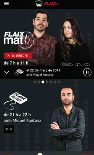 Flaix FM 2