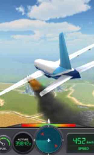 Flight Simulator 2019 1