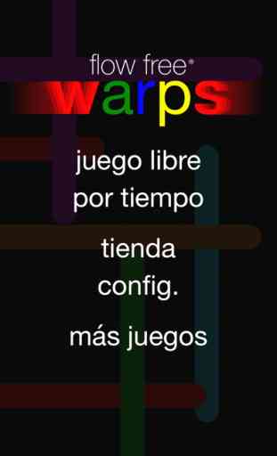 Flow Free: Warps 2