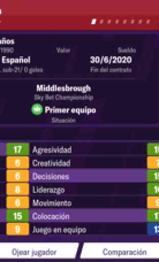 Football Manager 2020 Mobile 1