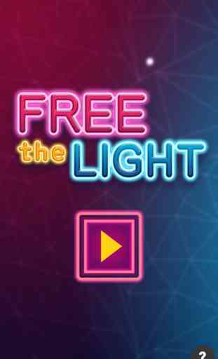 Free The Light 1