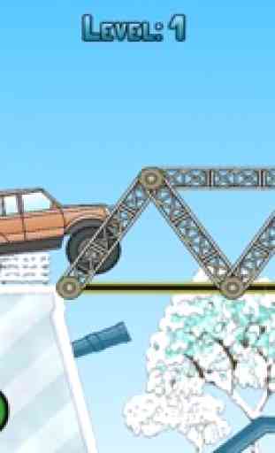 Frozen bridges free 2