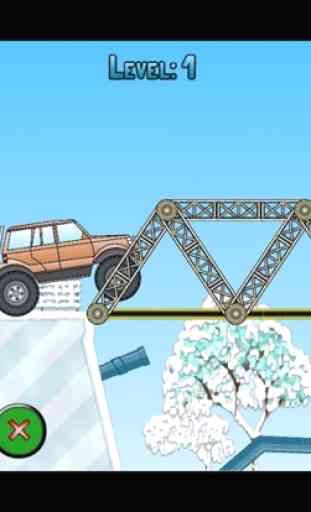 Frozen bridges free 4
