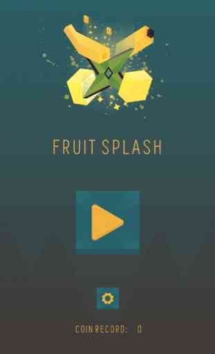 Fruit Splash - Slice for fun! 1