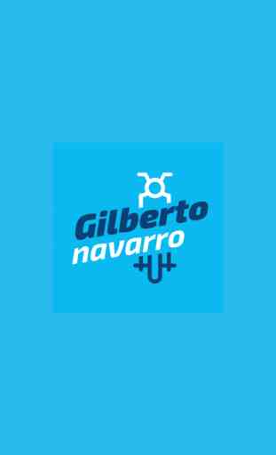 Gilberto Navarro 1