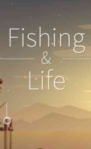 Pesca y Vida 1