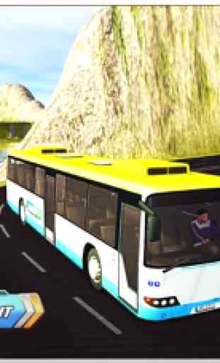 Conductor de autobús conductor de autobús conducto 1