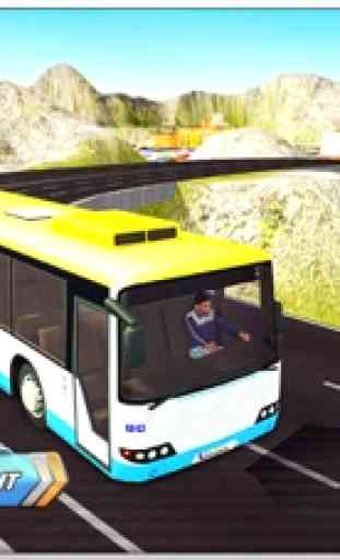 Conductor de autobús conductor de autobús conducto 4