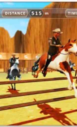 Corridas de caballos derby simulator - champion 2