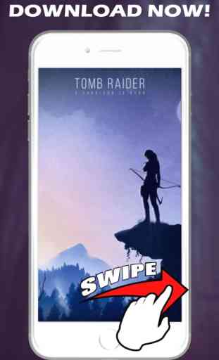 Fondos de pantalla de HD para Tomb Raider 4