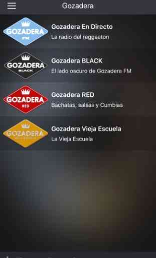 Gozadera FM 1