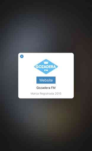 Gozadera FM 2