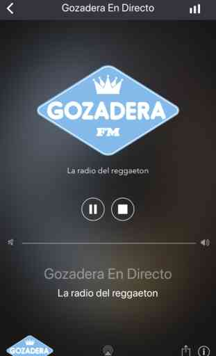 Gozadera FM 3