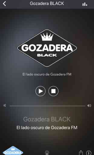 Gozadera FM 4