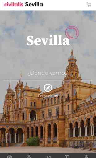 Guía de Sevilla Civitatis.com 1