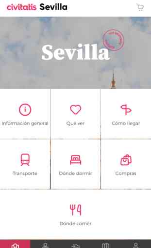 Guía de Sevilla Civitatis.com 2