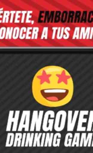 Hangover: Picante Juegos 18+ 3