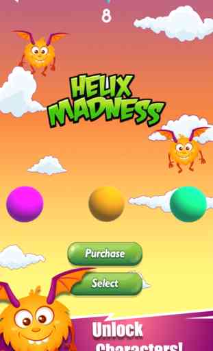 Helix Madness: Torre Laberinto 4