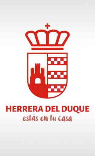 Herrera del Duque. 1