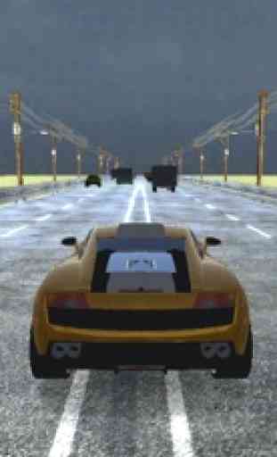Highway Racer - Traffic Sim 2