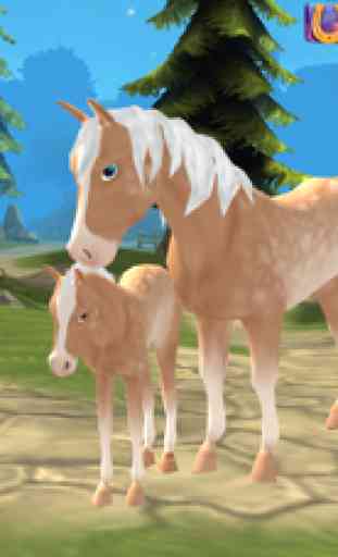 Horse Paradise: My Dream Ranch 4