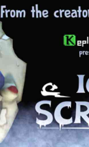 Ice Scream: Aventura de terror 1