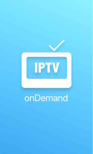 IPTV Easy - onDemand 2018 1