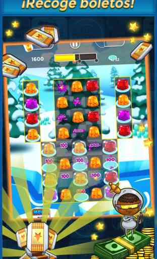 Juicy Jelly Cash Money App 2