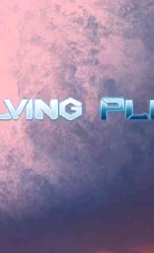 Evolving Planet 1