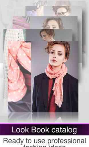 Fashion & Style guía de cómo llevar un pañuelo 4