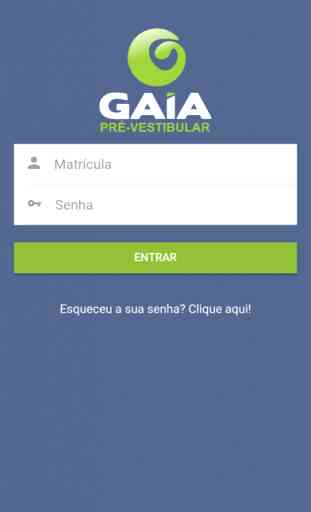 Gaia App 2