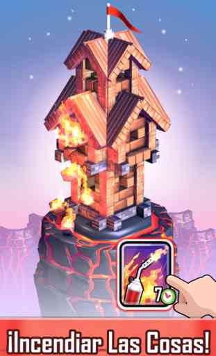 Idle Tower Tycoon : Tap, Craft 4
