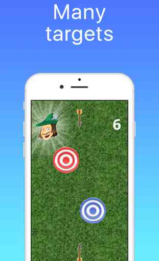 King of Archer: Arrow Shoot Game! 3