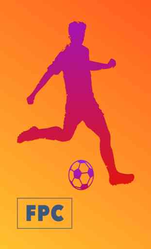 Liga Aguila Futbol Profesional 1