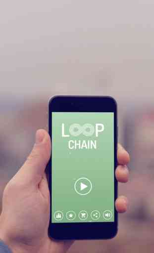 Loop Chain : Puzzle 4