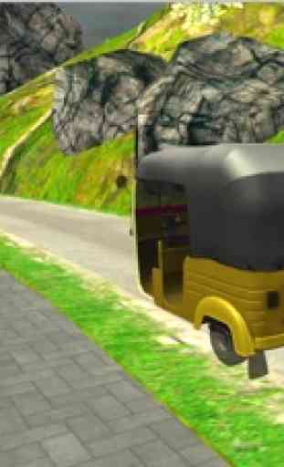 Lucban tuktuk drive game 2019 3