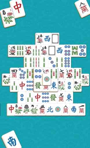 Mahjong BIG - 2019 Deluxe ed. 2