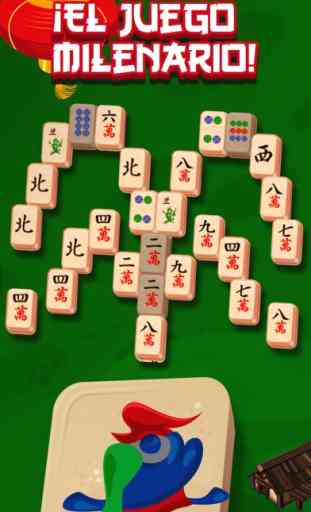Mahjong Masters Mundiales 2018 2