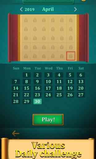 Mahjong Solitaire: Classic 3