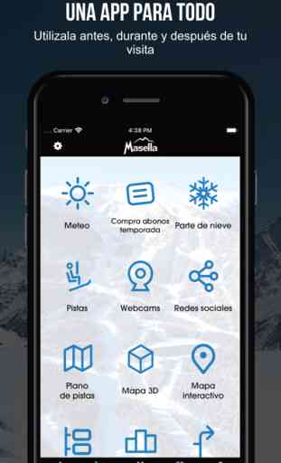 Masella App 1
