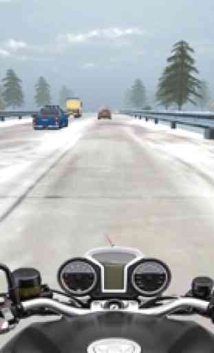 Moto Rider King – Bike Highway Racer 3D 3