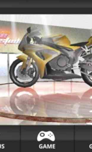 Moto Rider King – Bike Highway Racer 3D 4