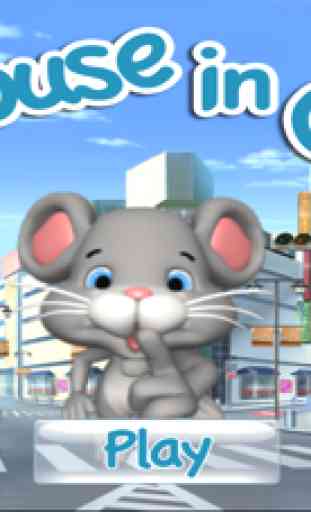 Mouse in Cities 1