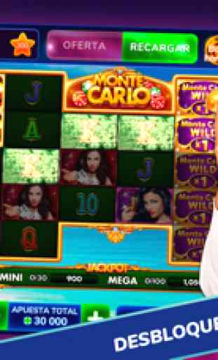 MundiJuegos Bingo Slots Online 2
