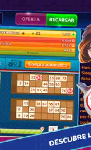 MundiJuegos Bingo Slots Online 4