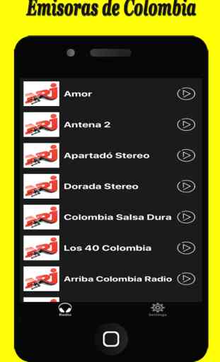 Musica Colombiana 1