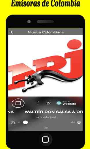 Musica Colombiana 2
