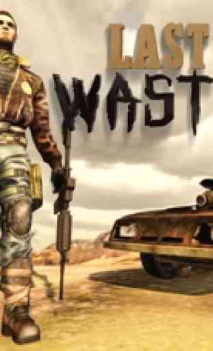 Último día en Wasteland 1