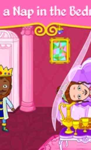 Mi Princesa - Casa de muñecas 2