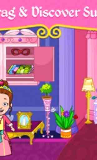 Mi Princesa - Casa de muñecas 4